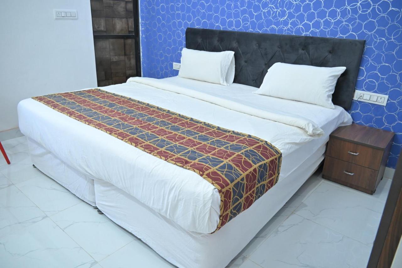 Hotel Apni Haveli Udaipur Luaran gambar
