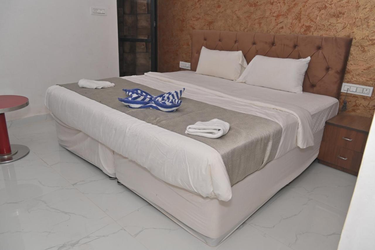 Hotel Apni Haveli Udaipur Luaran gambar