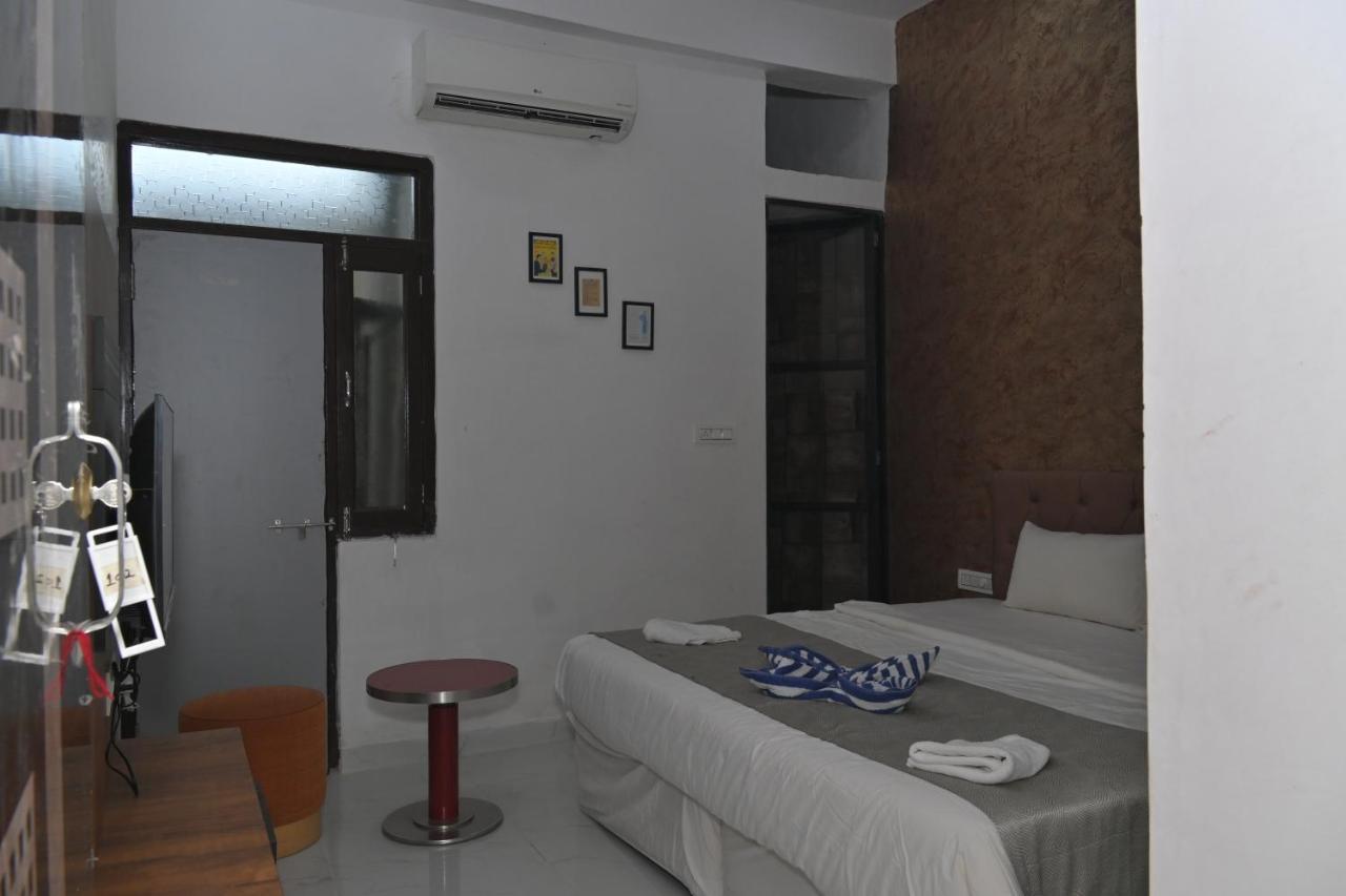Hotel Apni Haveli Udaipur Luaran gambar