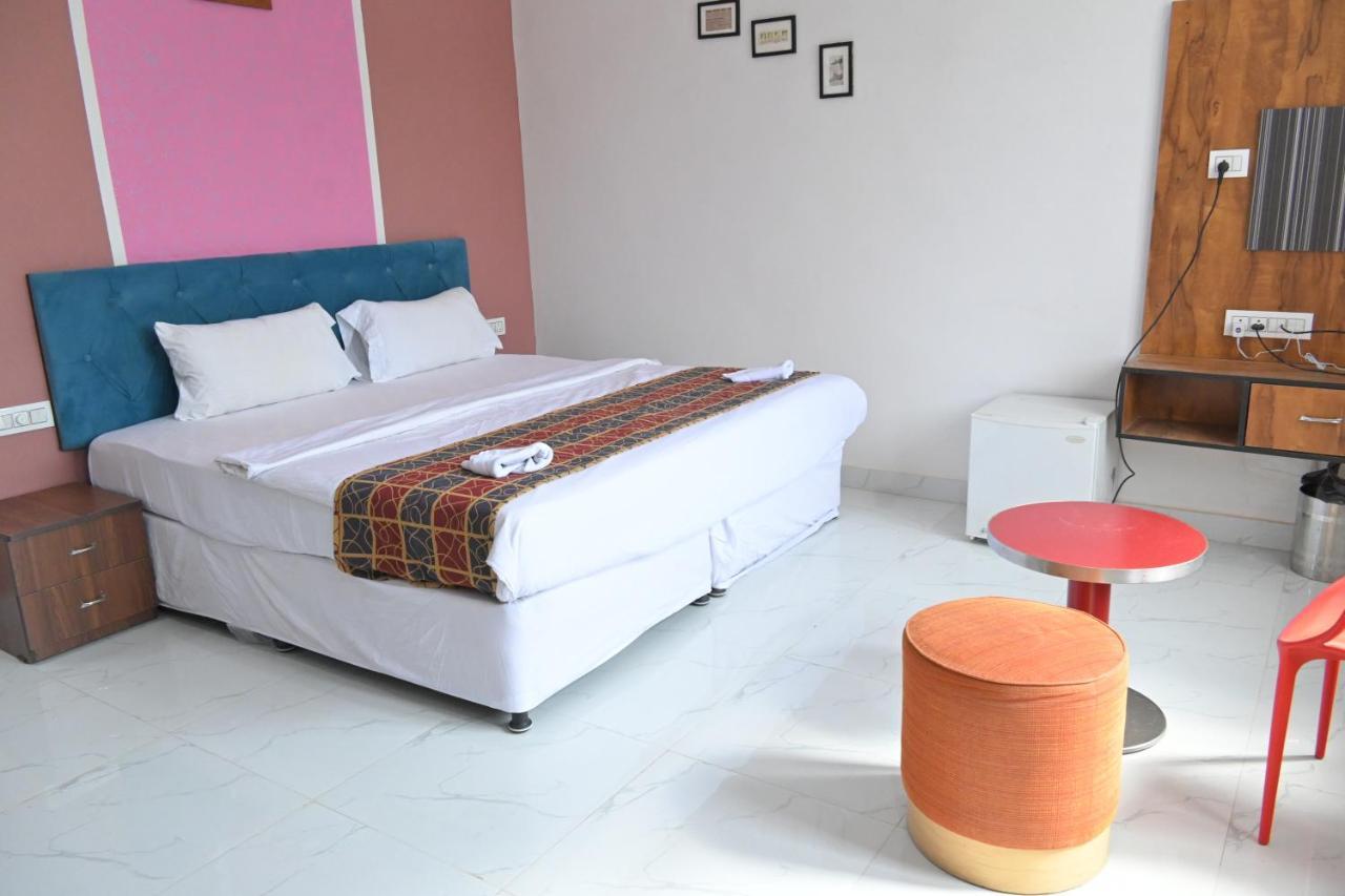 Hotel Apni Haveli Udaipur Luaran gambar